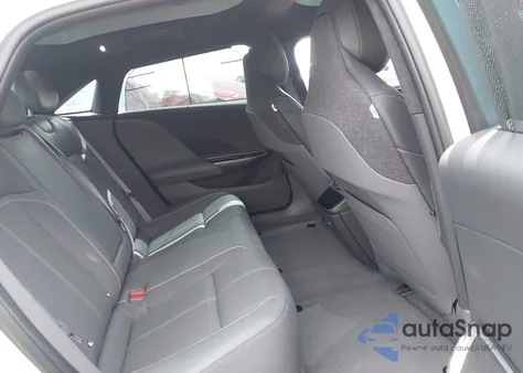 2023 Lucid Air Grand Touring из США, поврежденный, VIN 50EA1GBAXPA004587